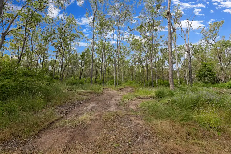 Seventh view of Homely land listing, 96 Jones North Road, Abbotsford QLD 4670