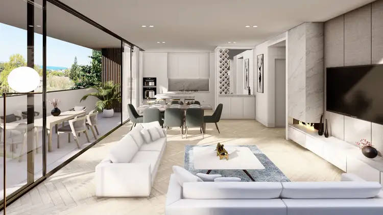5/14 Melody Street, Coogee NSW 2034