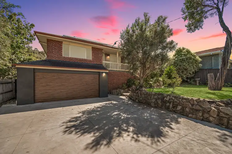 34 Beauna Vista Drive, Rye VIC 3941