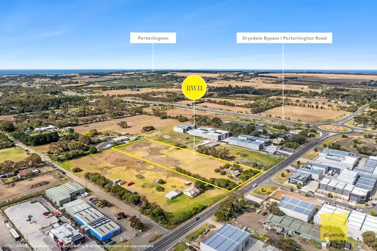 Second view of Homely land listing, 75-81 Murradoc Road, Drysdale VIC 3222