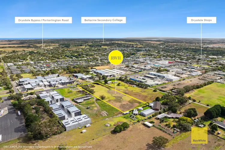Third view of Homely land listing, 75-81 Murradoc Road, Drysdale VIC 3222