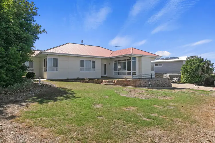 Second view of Homely house listing, 45 Clinton Road, Maitland SA 5573
