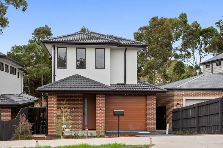 6 Goold Street, Burwood VIC 3125