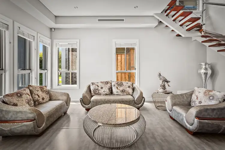 Second view of Homely house listing, 13 Bullaburra Street, The Ponds NSW 2769
