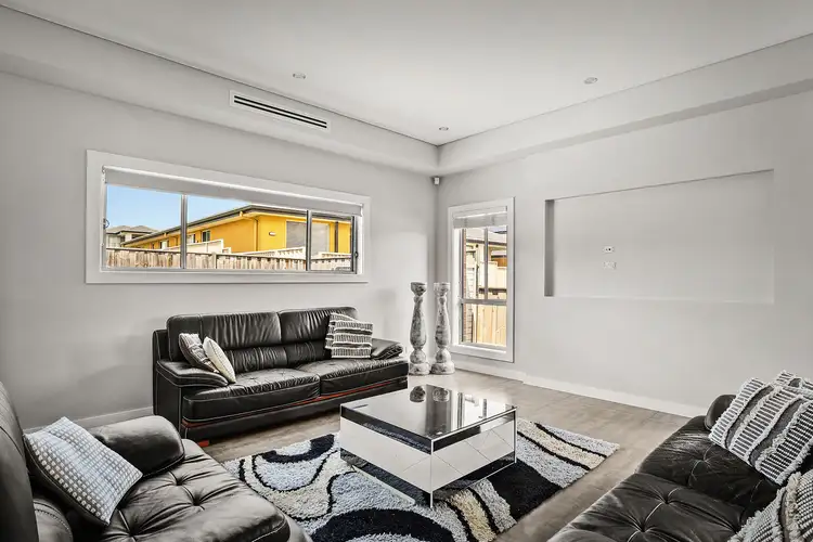 Fifth view of Homely house listing, 13 Bullaburra Street, The Ponds NSW 2769