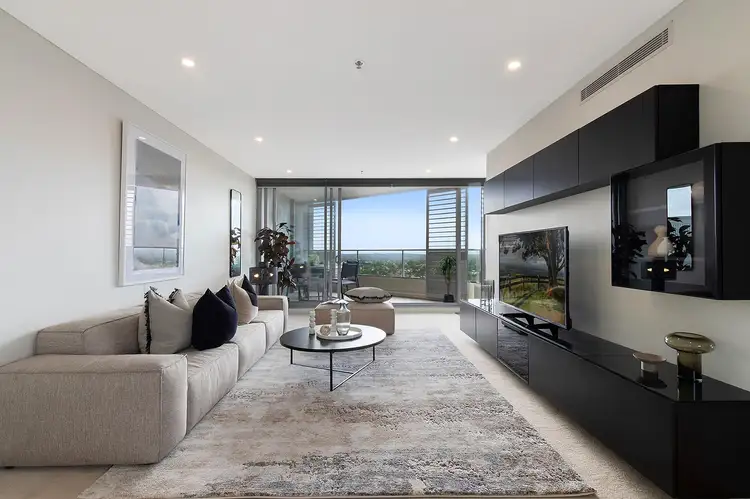 Level 22/9 Railway Street, Chatswood NSW 2067