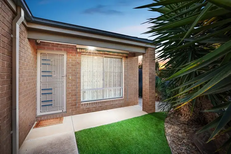 Second view of Homely house listing, 6 Morgan Crescent, Werribee VIC 3030