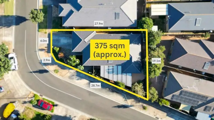 Third view of Homely house listing, 6 Morgan Crescent, Werribee VIC 3030