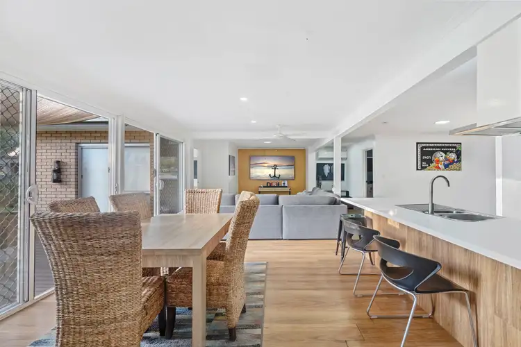 Fifth view of Homely house listing, 43 Bermuda Street, Broadbeach Waters QLD 4218