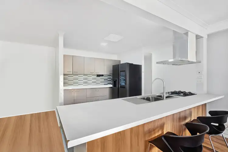 Sixth view of Homely house listing, 43 Bermuda Street, Broadbeach Waters QLD 4218
