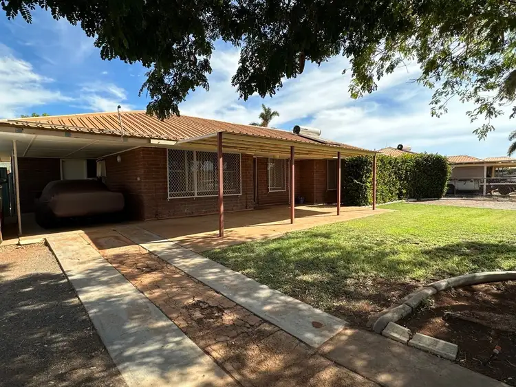 Second view of Homely house listing, 11 Hunt Way, Bulgarra WA 6714