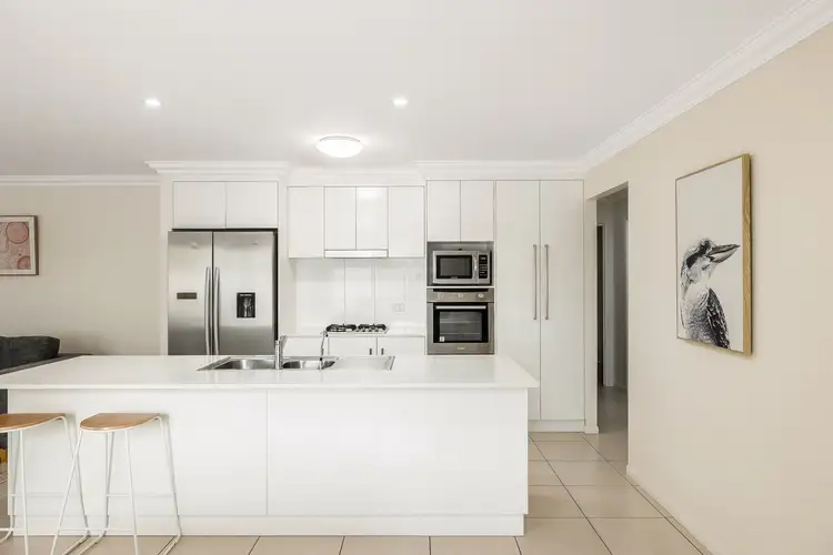 Third view of Homely unit listing, 1/16 Rivett Street, South Toowoomba QLD 4350