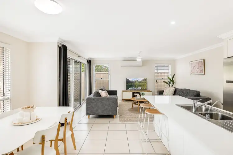 Fourth view of Homely unit listing, 1/16 Rivett Street, South Toowoomba QLD 4350