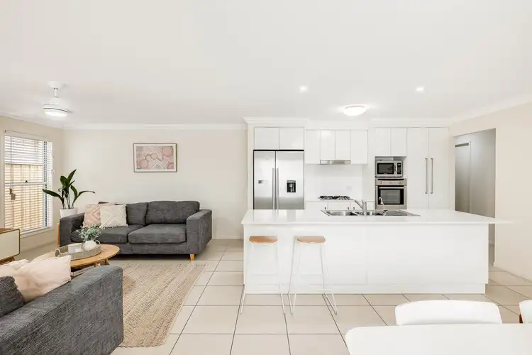 Fifth view of Homely unit listing, 1/16 Rivett Street, South Toowoomba QLD 4350