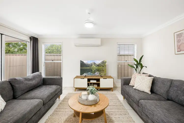 Sixth view of Homely unit listing, 1/16 Rivett Street, South Toowoomba QLD 4350