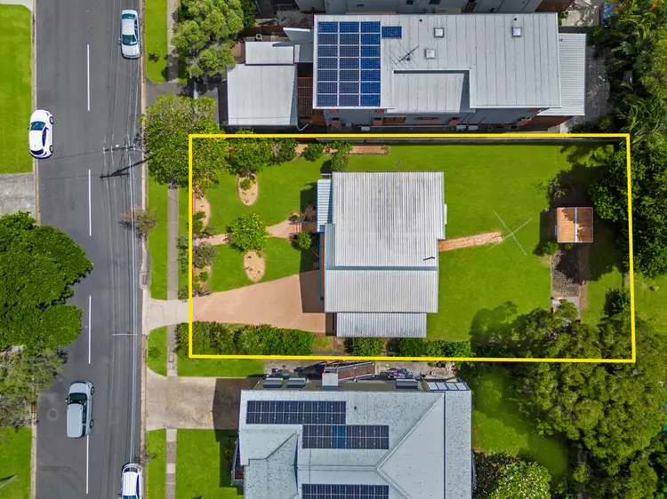 Main view of Homely house listing, 12 Leybourne Street, Chelmer QLD 4068