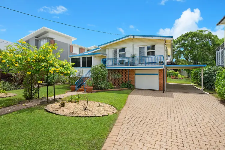 Second view of Homely house listing, 12 Leybourne Street, Chelmer QLD 4068