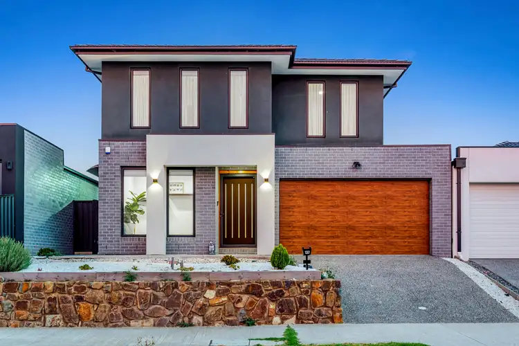 137 Champion Parade, Craigieburn VIC 3064