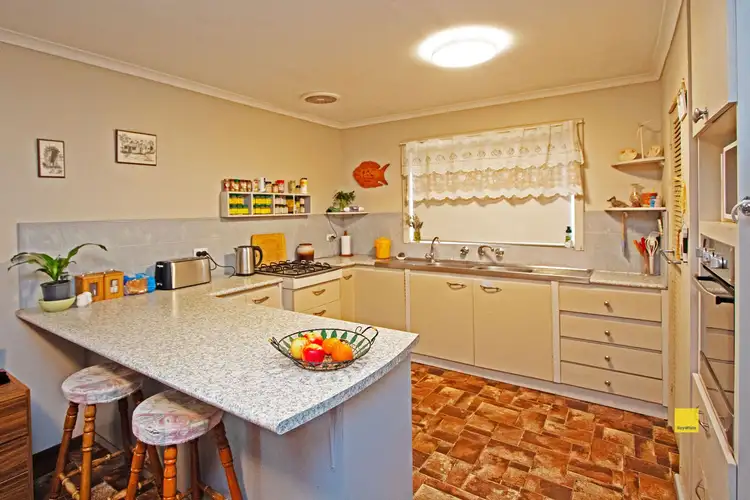 Second view of Homely house listing, 12 Valencia Road, Cervantes WA 6511