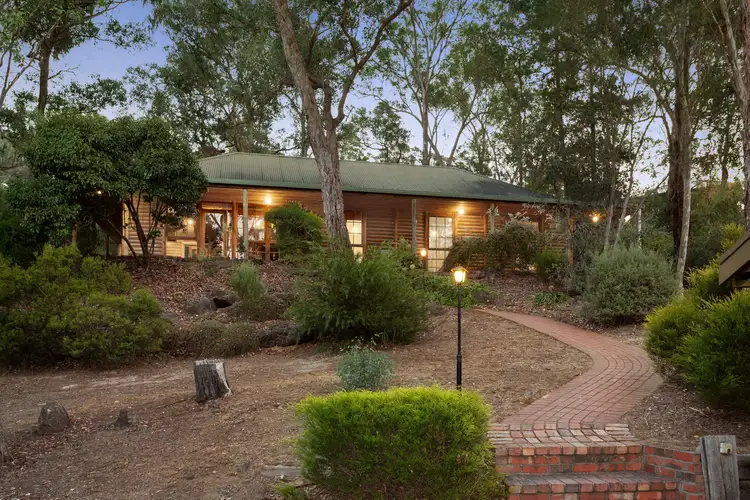 134 Meander Road, Hurstbridge VIC 3099