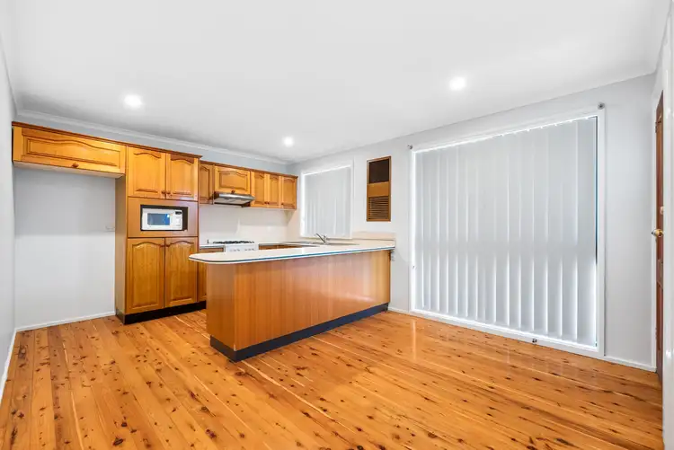 Fourth view of Homely house listing, 24 Othello Avenue, Rosemeadow NSW 2560