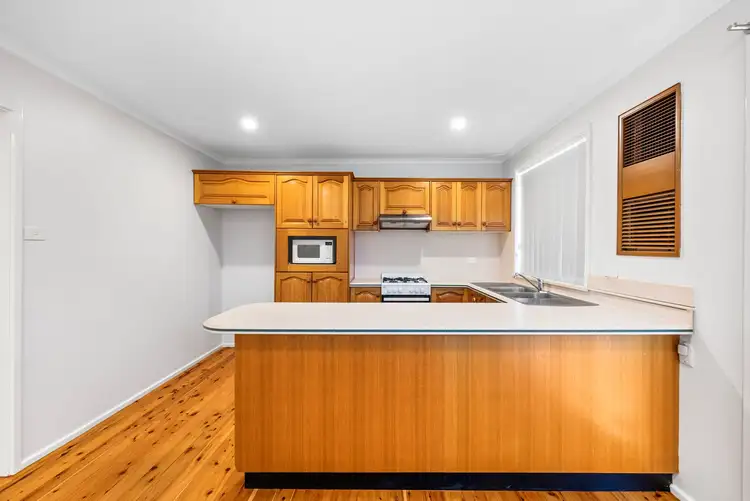 Fifth view of Homely house listing, 24 Othello Avenue, Rosemeadow NSW 2560