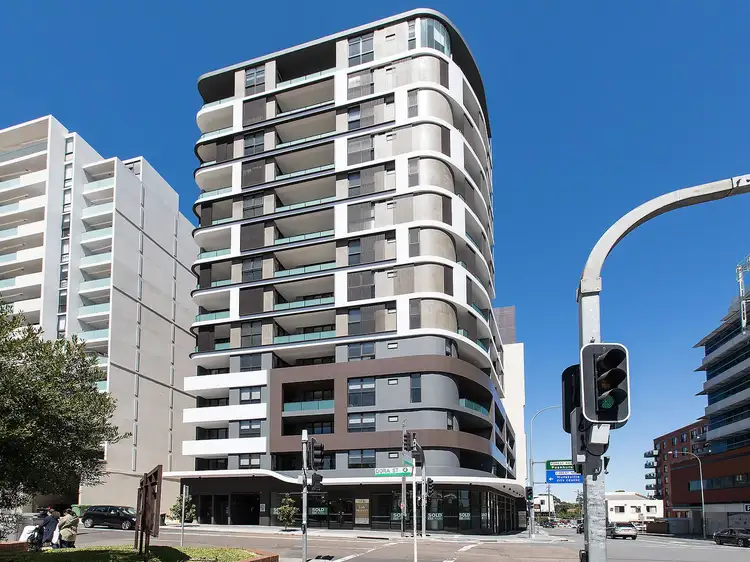 1202/15 Dora Street, Hurstville NSW 2220