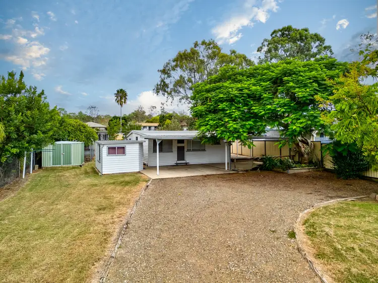 Main view of Homely rural property listing, 15 Alexandra Street, Toogoolawah QLD 4313