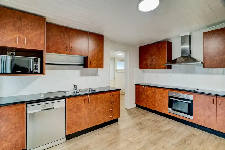 Second view of Homely rural property listing, 15 Alexandra Street, Toogoolawah QLD 4313
