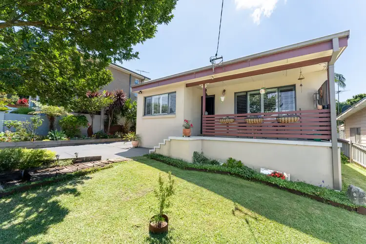Second view of Homely house listing, 13 Short Street, Helensburgh NSW 2508
