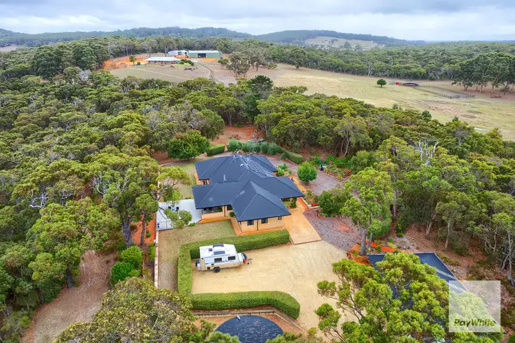 Main view of Homely house listing, 1817 Lower Denmark Road, Torbay WA 6330