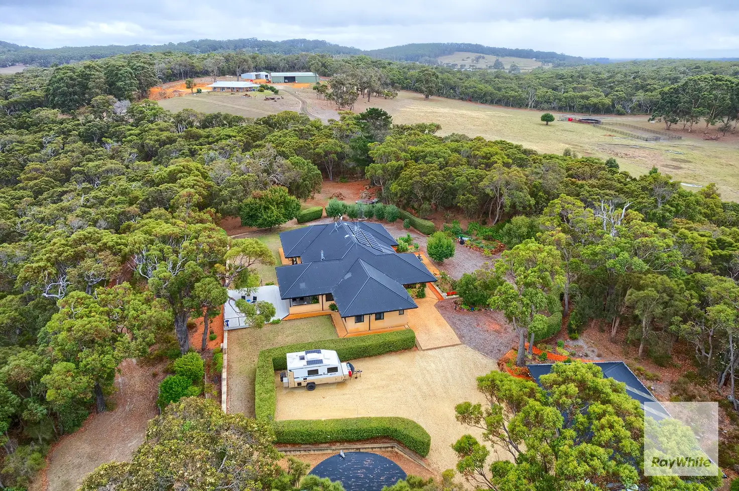 Main view of Homely house listing, 1817 Lower Denmark Road, Torbay WA 6330