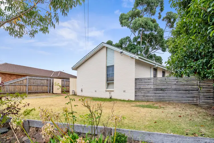 2 Tudball Court, Bacchus Marsh VIC 3340