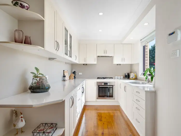 Main view of Homely house listing, 14 Rivendell Crescent, Werrington Downs NSW 2747