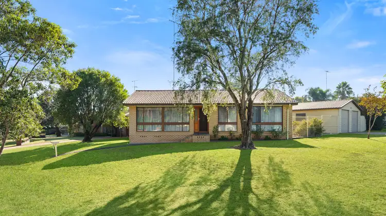 Second view of Homely house listing, 14 Rivendell Crescent, Werrington Downs NSW 2747