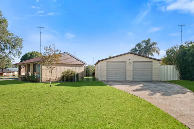 Third view of Homely house listing, 14 Rivendell Crescent, Werrington Downs NSW 2747