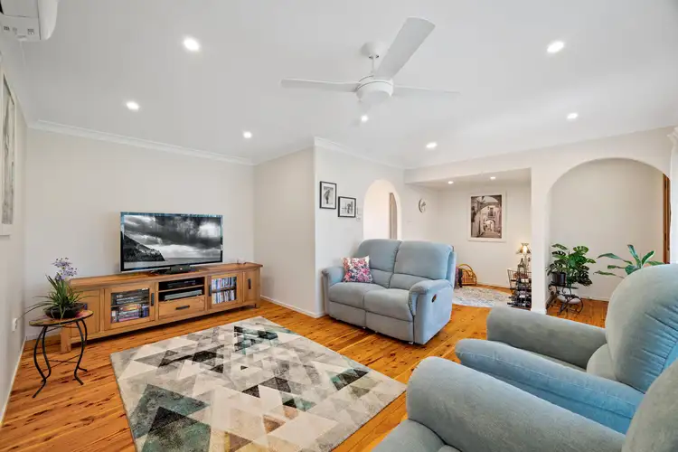 Fourth view of Homely house listing, 14 Rivendell Crescent, Werrington Downs NSW 2747