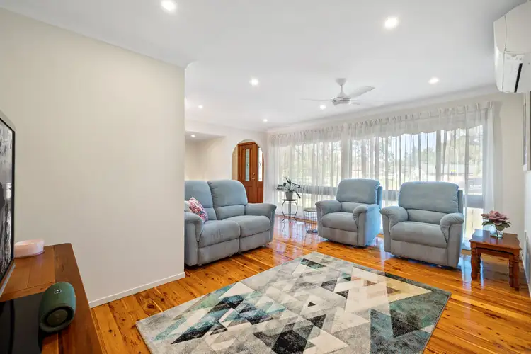 Fifth view of Homely house listing, 14 Rivendell Crescent, Werrington Downs NSW 2747