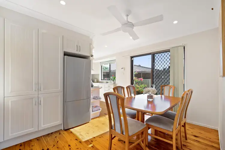 Sixth view of Homely house listing, 14 Rivendell Crescent, Werrington Downs NSW 2747