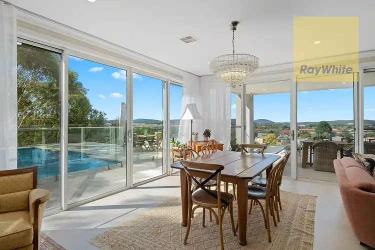 Fifth view of Homely house listing, 5 Thomas Place, Goulburn NSW 2580