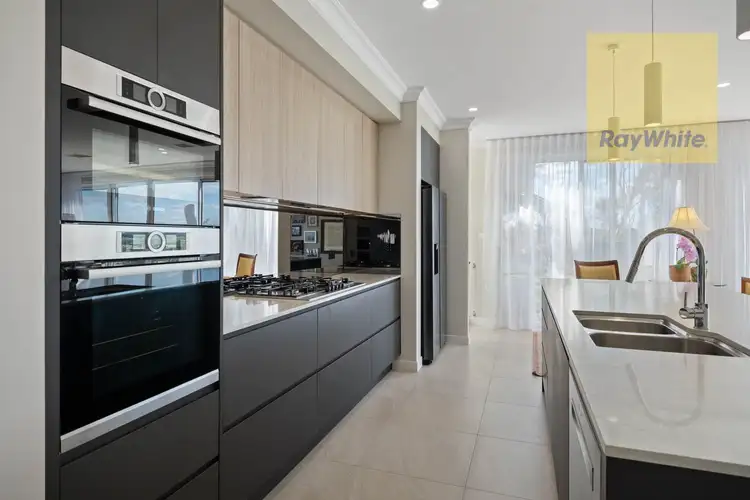 Sixth view of Homely house listing, 5 Thomas Place, Goulburn NSW 2580