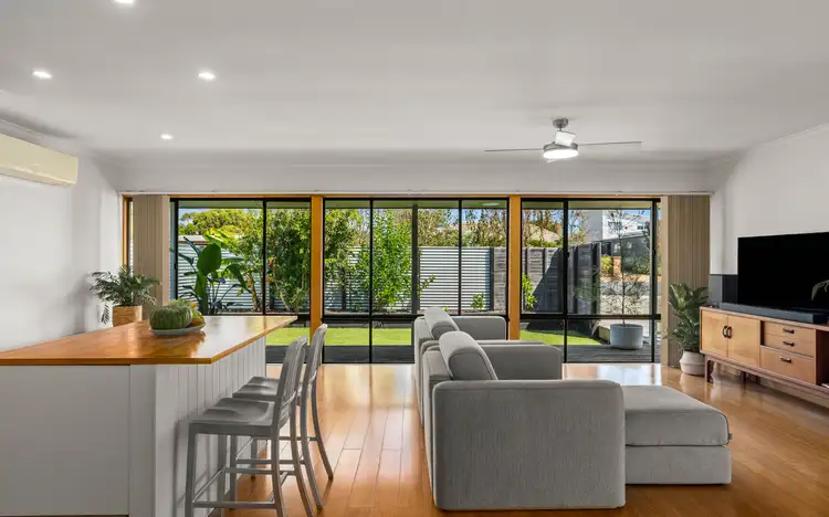 Main view of Homely house listing, 34 Tottenham Court Road, Port Elliot SA 5212