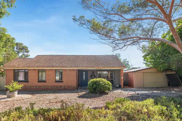 Main view of Homely house listing, 7 Minchington Road, Elizabeth North SA 5113