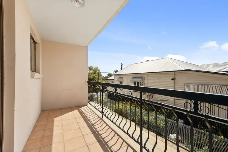 Fifth view of Homely apartment listing, 3/22 Laura Street, Lutwyche QLD 4030