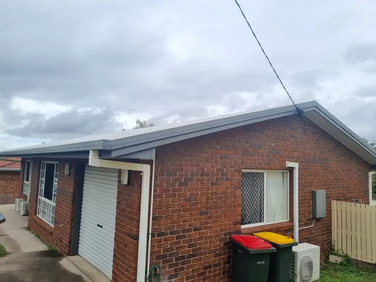 Second view of Homely house listing, 24 Bingera Street, Clinton QLD 4680