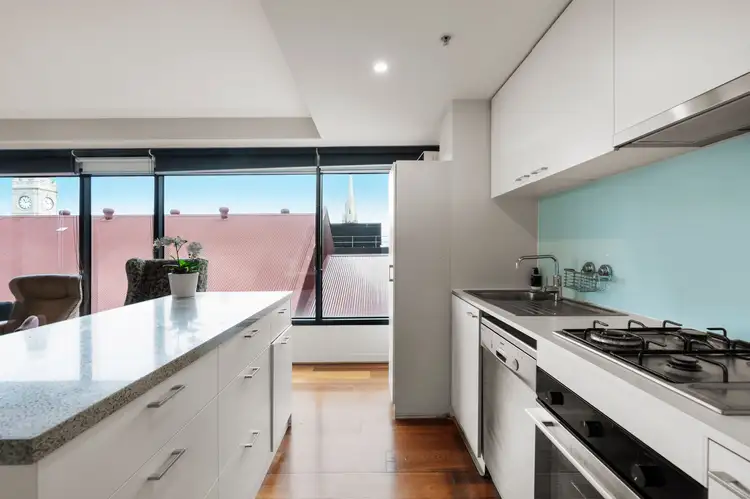 412/377 Burwood Road, Hawthorn VIC 3122