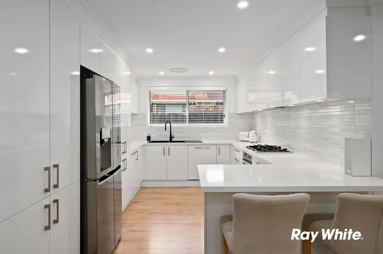 Fourth view of Homely house listing, 8 Hugo Place, Quakers Hill NSW 2763