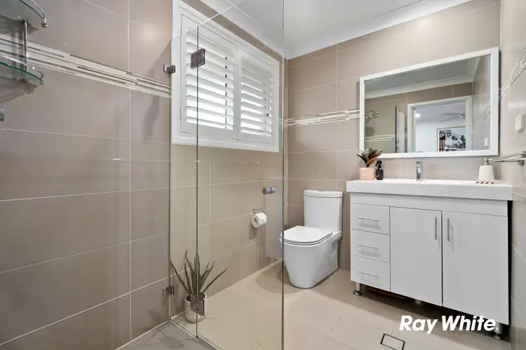 Sixth view of Homely house listing, 8 Hugo Place, Quakers Hill NSW 2763