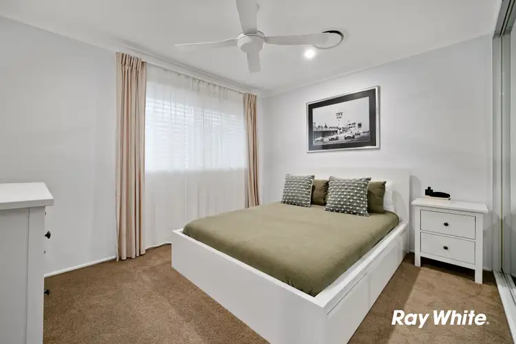 Seventh view of Homely house listing, 8 Hugo Place, Quakers Hill NSW 2763
