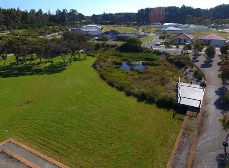 Third view of Homely land listing, Lot 3 Boorara Way, Mckail WA 6330